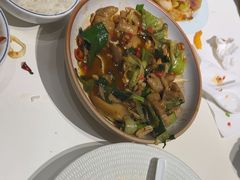 -付掌柜在成都·热炒砂锅集(金禾店)