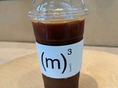 -CUBIC3三立方咖啡(凌空SOHO店)