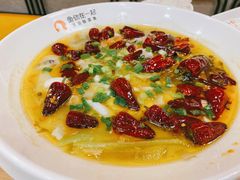 -鱼你在一起(燕郊永旺梦乐城店)