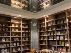 -扶光书店(中环店)