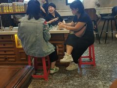 -千纸鹤嫩汁烤肉(西大直街店)