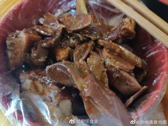 -鹿记油烫鸭(大坝头店)