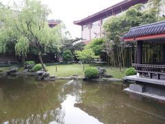 -浙江省博物馆(孤山馆区)