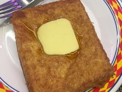 -新辉港式茶餐厅(北栅店)