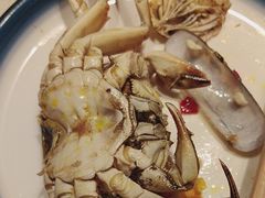 -渔夫蒸鲜(世奥湾店)