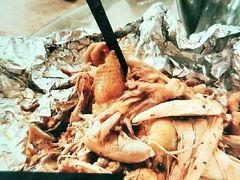 -幽优农庄·森波拉特色本地农家菜