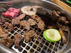骰子牛肉-良情择木·烤肉(青羊万达店)