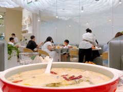 奶酸鱼-大树餐厅(朝阳大悦城店)
