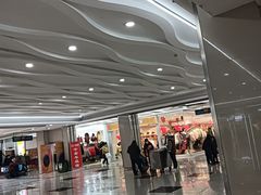 -汉口北国际商品交易中心品牌服装城