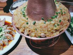 -遇见阿家村云南菜(魏公村店)