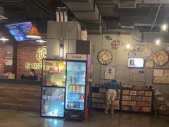 -长藤鬼校(龙翔店)