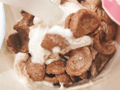 -麦当劳(新世纪环球中心店)