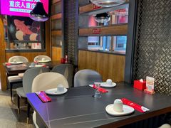 -辣尚瘾·烤鱼·新川菜(交大直营店)