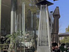-爱樂咖啡(青年体育公园店)