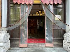 门面-天禄堂西溪庄园