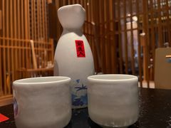 -無境·匠心日本料理(汉街店)