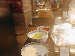 -北京王府井希尔顿酒店·万斯阁西餐厅
