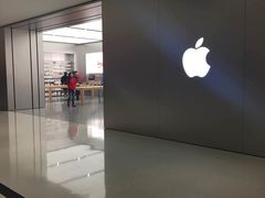 -Apple零售店(新街口店)