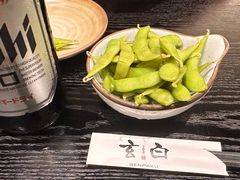 -玄白·炭烤活鳗(上海首店)