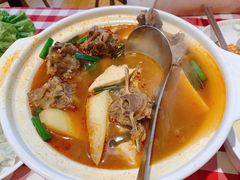 -西贝莜面村(万象天地店)