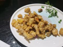 -皇城根北京风味主题餐厅(中海环宇城店)