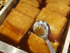 -潮喜竹溪荔湖酒家(荔枝湾店)