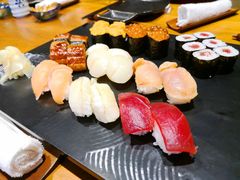 -千代武日本料理(开发区店)