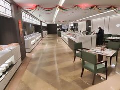 -宁海金海开元名都大酒店·名爵自助餐厅(金水路店)