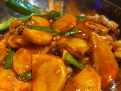 -绿茶餐厅(昆明世纪金源店)