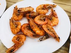 -聚德福海鲜家常菜(刘庄店)