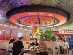 -遇西祠·海鲜烧烤(总店)