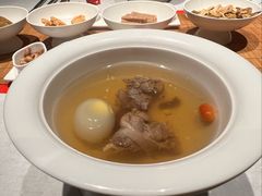 -鲤院·新中式美学·庭院餐厅(夫子庙店)