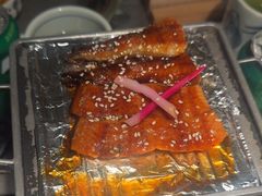 -沼津港精致料理·寿喜烧·烧鸟(龙湖南桥天街日料榜单店)