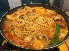 -西堤复合时尚餐厅