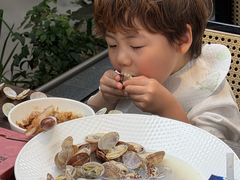 -单家老院·院子里的青岛菜(沙子口店)