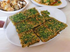 -车头老二大排档(金城步行街店)