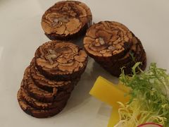 -复旦大学本部-食堂