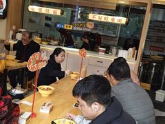 -十八梯邓凳面(大坪正街店)