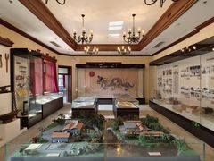 -北京动物园-畅观楼