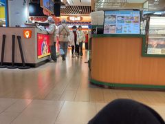 -左庭右院鲜牛肉火锅(七宝领展广场店)