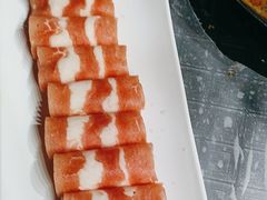 -肖婷姐大铁锅重庆火锅(南湖店)