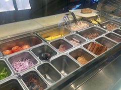 -赛百味SUBWAY(星摩尔店)