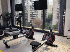 -LA合时健身4PMFIT(花桥旗舰店)