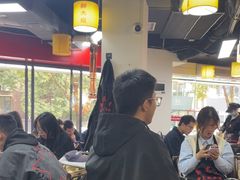 -郝大姐·乌龙山铁板烧(大学城三店)
