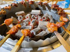 -醉月城西昌火盆烧烤(天府店)
