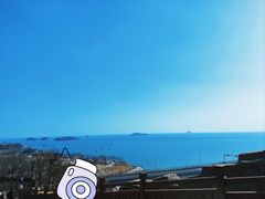 -银沙滩浴场
