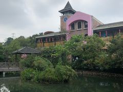 -鹅滋道(甘坑古镇店)