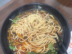 -家烧面馆【南山路知名经典面食】