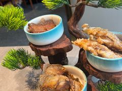 -佬太公海鸭·海鲜大排档(上海总店)