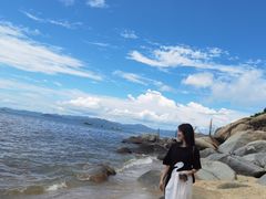 -大浪湾